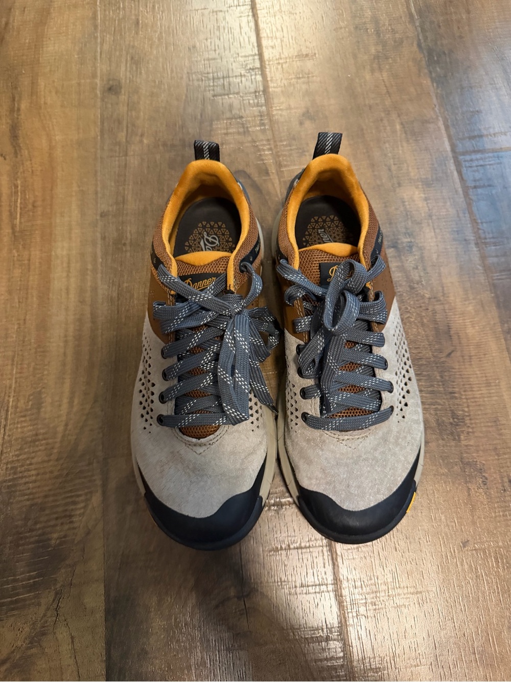 Danner Tennis Shoes - Picture 2 of 9